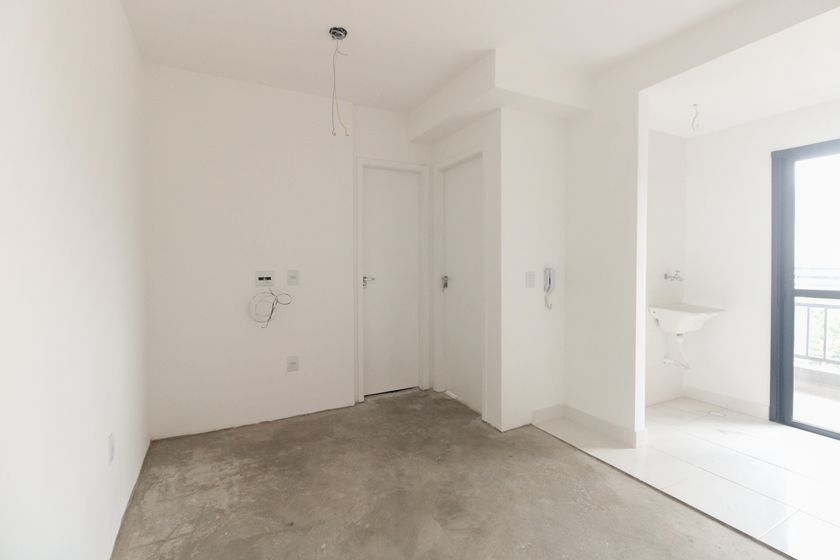 Apartamento em Parque São Jorge - Widok 6