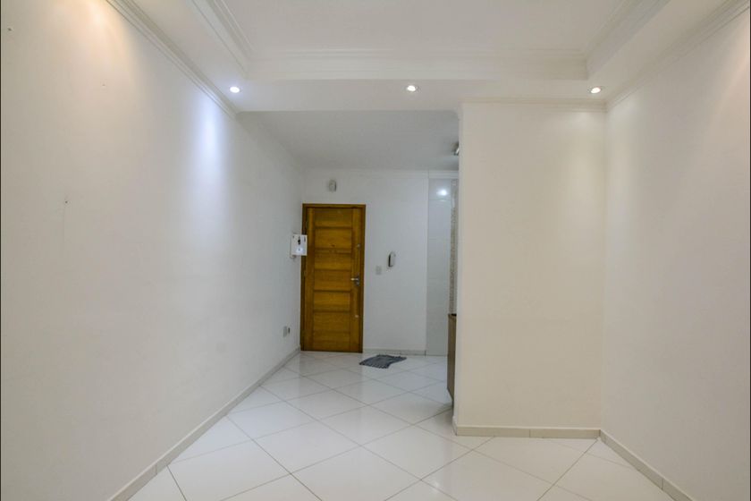 Apartamento em Vila Humaita - Widok 4