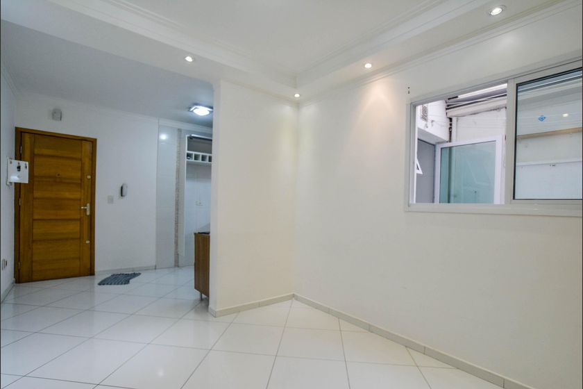Apartamento em Vila Humaita - Widok 3