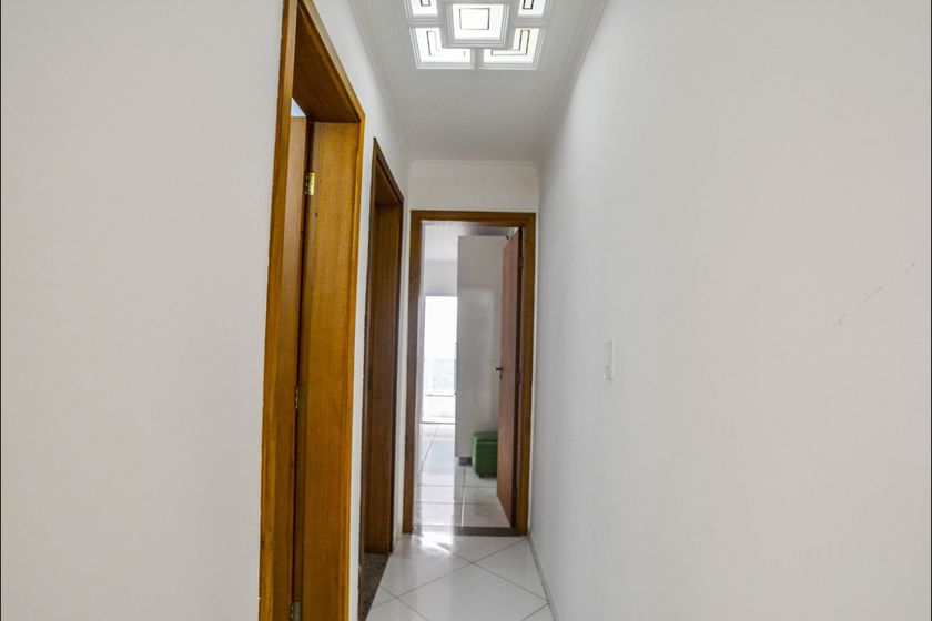 Apartamento em Vila Humaita - Widok 5