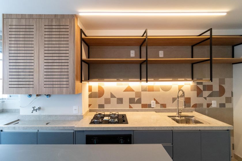 Apartamento – São Paulo - Vista 4