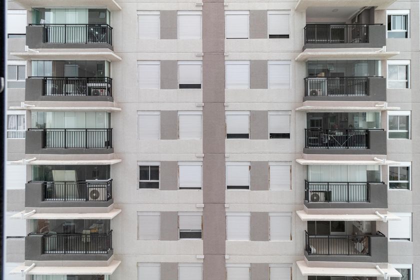 Apartamento – São Paulo - Vista 5