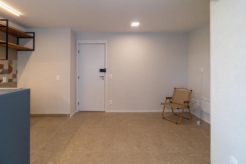 Apartamento – São Paulo - Vista 2