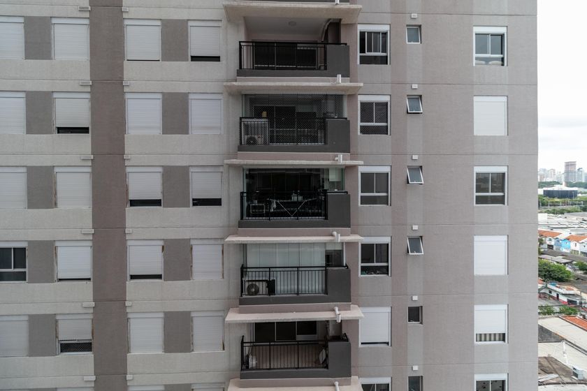 Apartamento – São Paulo - Mais