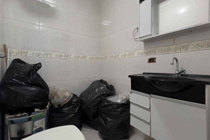 Casa em Parque Santo Antonio - Ansicht 6
