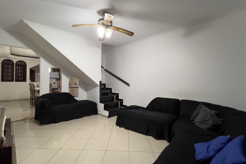 Casa em Parque Santo Antonio - Ansicht 3