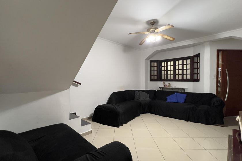Casa em Parque Santo Antonio - Ansicht 4