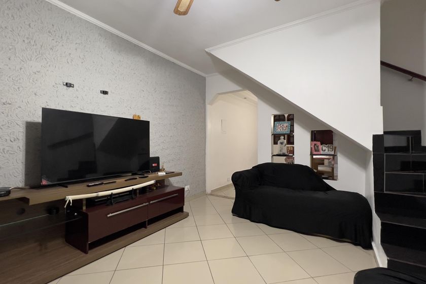 Casa em Parque Santo Antonio - Ansicht 2
