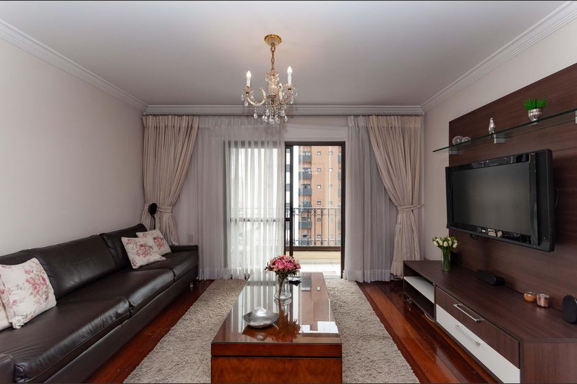Apartamento em Pompeia - Ansicht 2