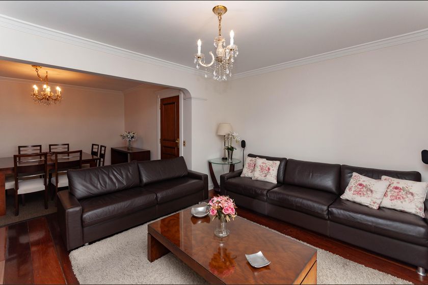 Apartamento em Pompeia - Ansicht 3