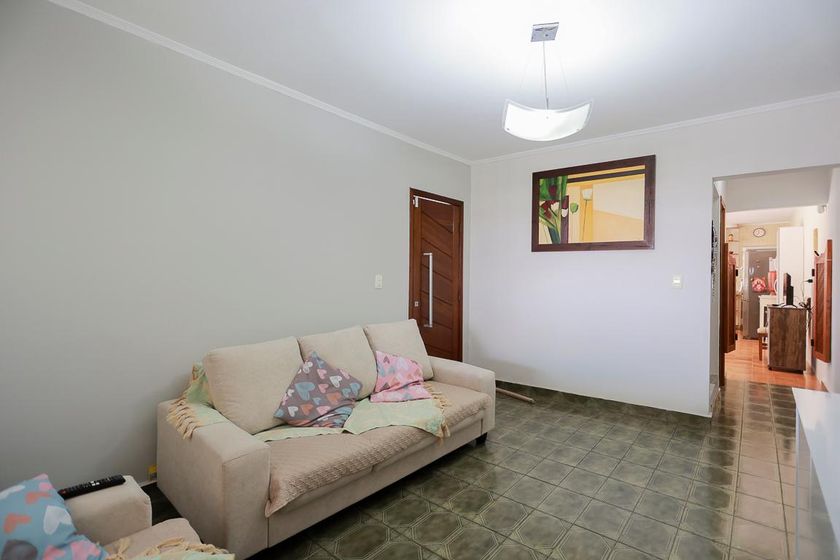 Casa em Vila Roque - Widok 3