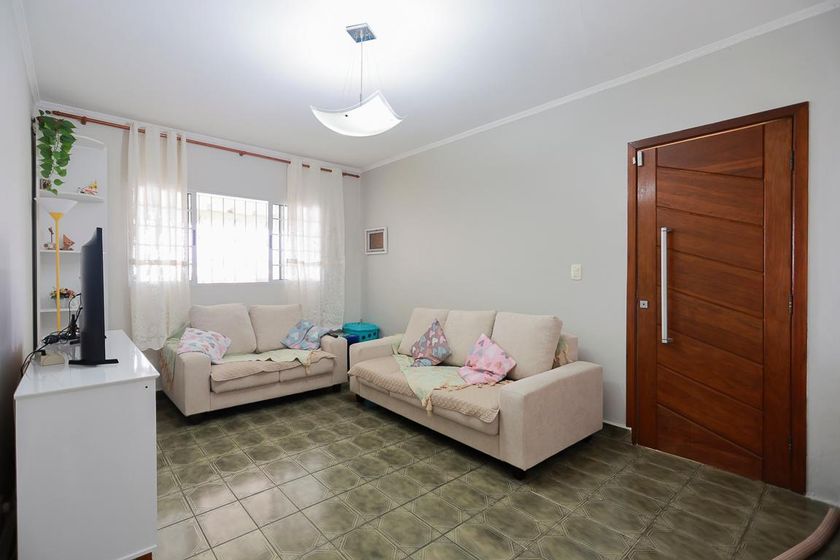 Casa em Vila Roque - Widok 2
