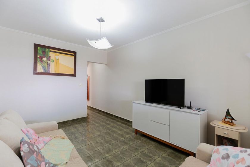 Casa em Vila Roque - Widok 4
