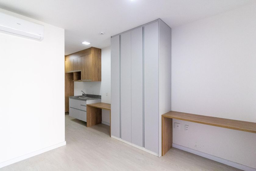 Studiooukitchenette em Santo Amaro - Widok 4