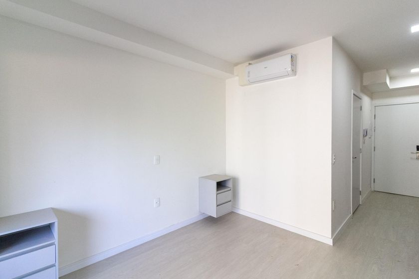 Studiooukitchenette em Santo Amaro - Widok 6