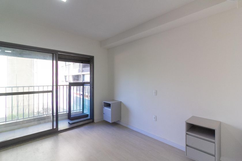 Studiooukitchenette em Santo Amaro - Widok 2