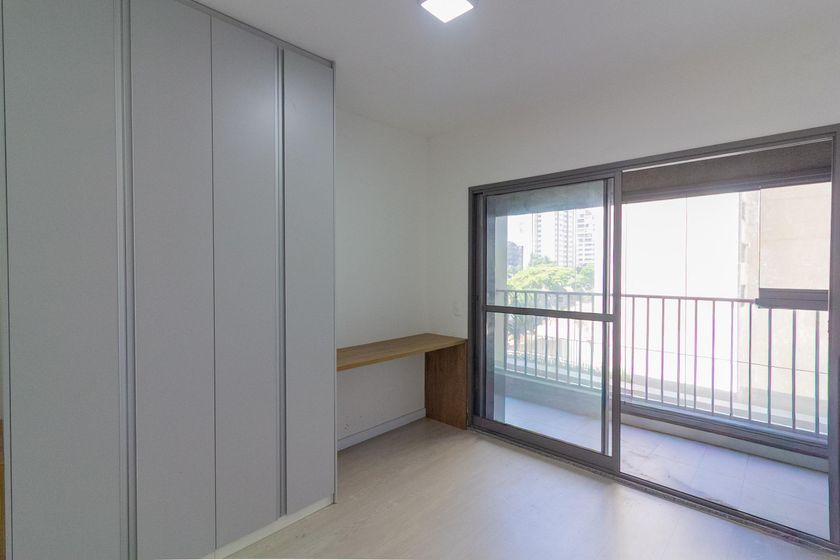 Studiooukitchenette em Santo Amaro - Widok 3