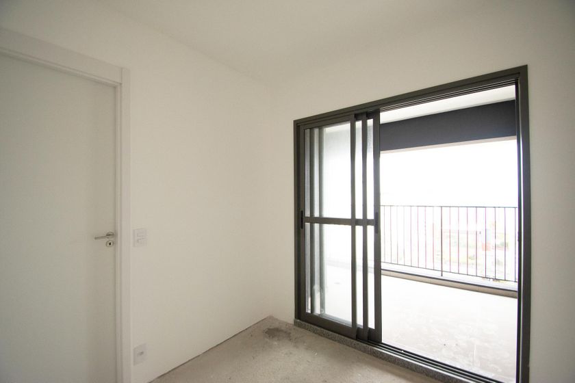 Apartamento – São Paulo - Vista 3