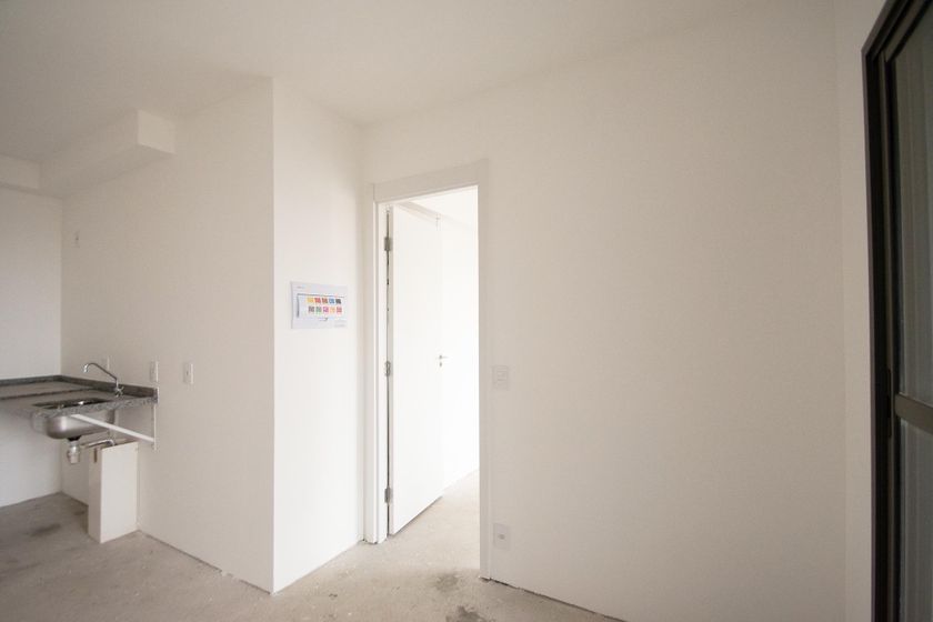 Apartamento – São Paulo - Vista 2