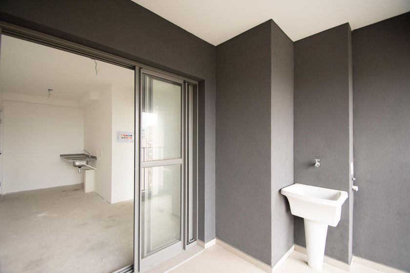 Apartamento – São Paulo - Vista 5