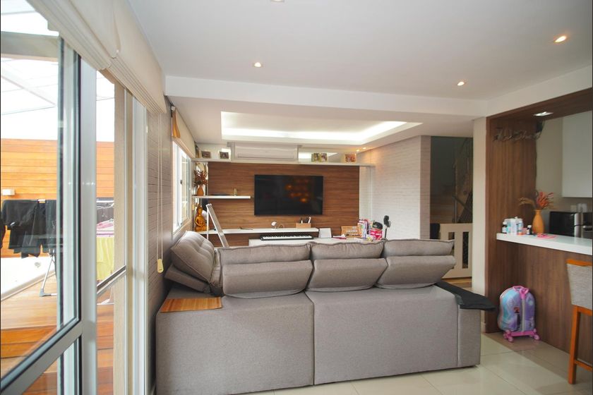 Moradia – Porto Alegre - Vista 2