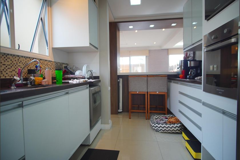 Moradia – Porto Alegre - Vista 3