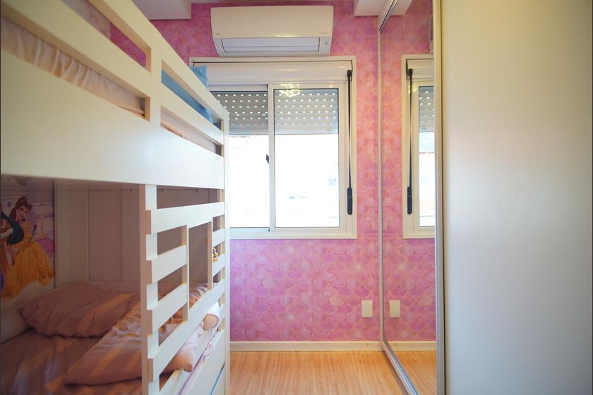 Moradia – Porto Alegre - Vista 5