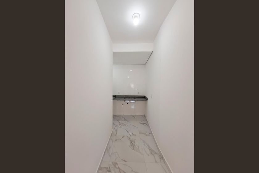 Apartamento – São Paulo - Vista 3