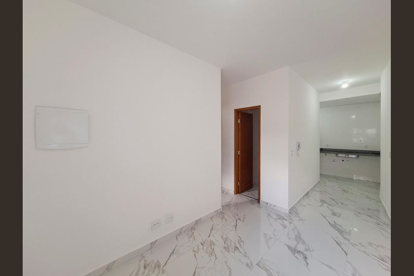 Apartamento – São Paulo