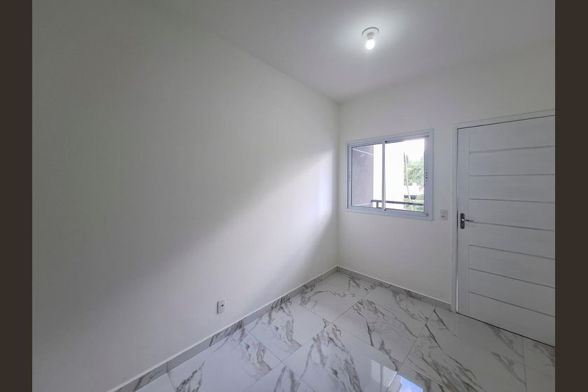 Apartamento – São Paulo - Vista 2
