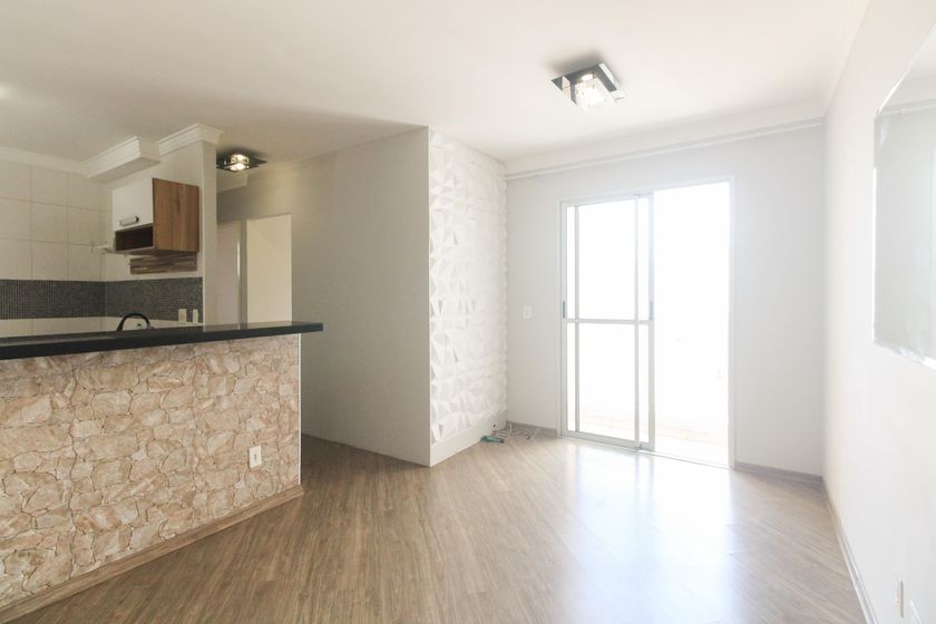 Apartamento em Vila Moreira - Widok 2