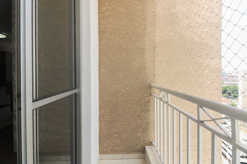 Apartamento em Vila Moreira - Więcej