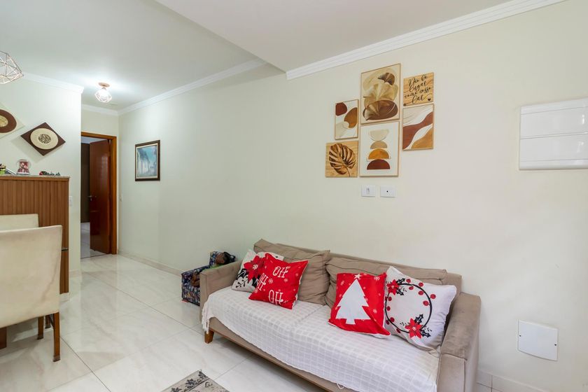 Casacondominio em Sítio do Mandaqui - Widok 3