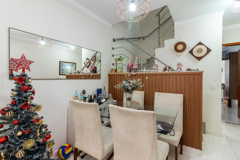 Casacondominio em Sítio do Mandaqui - Widok 5