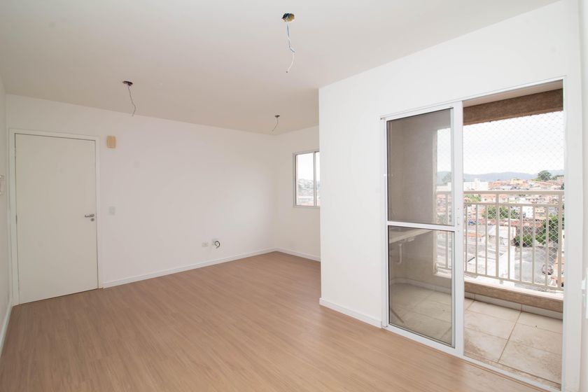 Apartamento em Vila Galvão - Widok 3