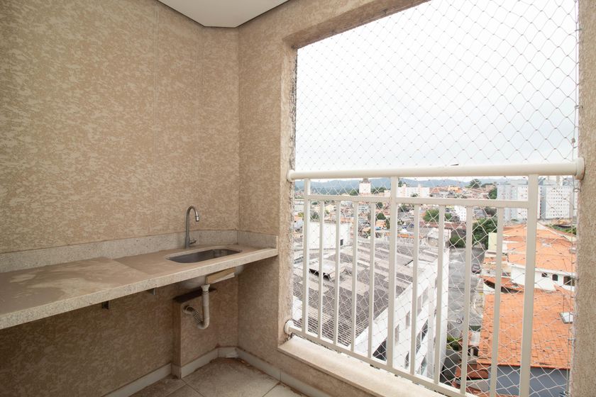 Apartamento em Vila Galvão - Widok 5