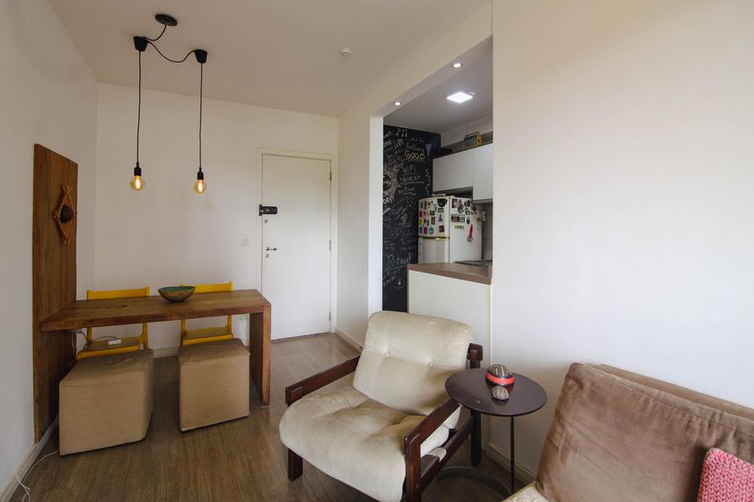 Apartamento em Vila Andrade - Widok 3