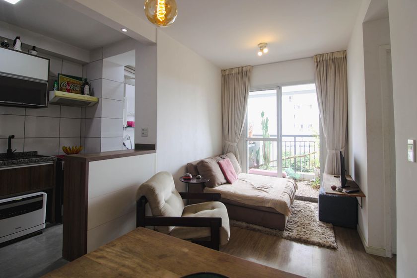 Apartamento em Vila Andrade - Widok 2