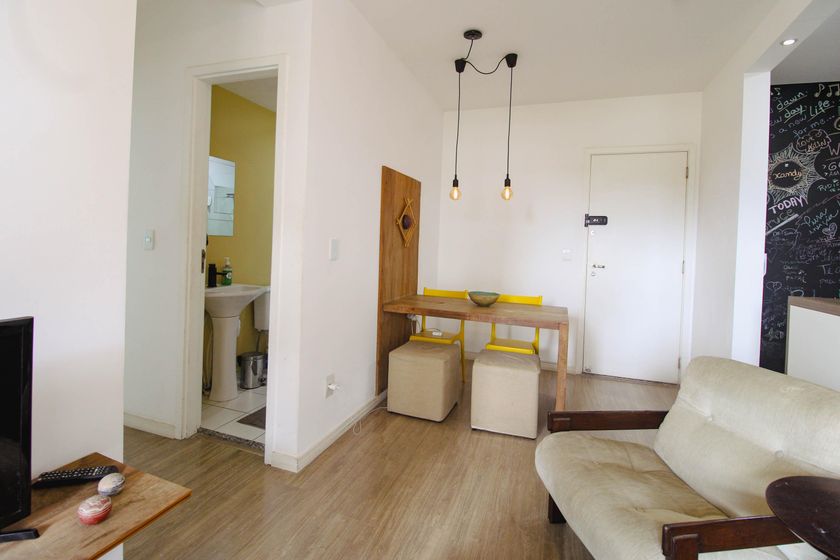 Apartamento em Vila Andrade - Widok 4