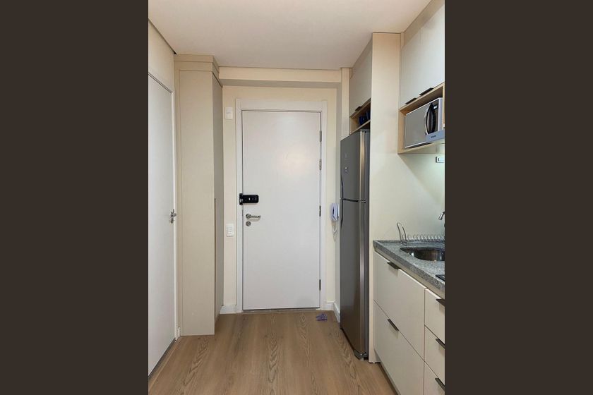 Studiooukitchenette em Vila Butantã - Mehr