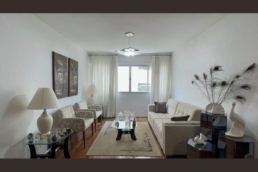 Apartamento em Pinheiros - Widok 6