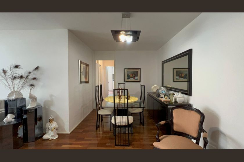 Apartamento em Pinheiros - Widok 2