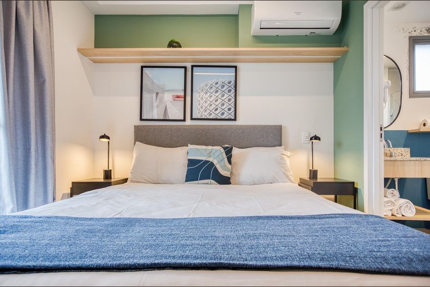 Apartamento em Indianópolis - Ansicht 4