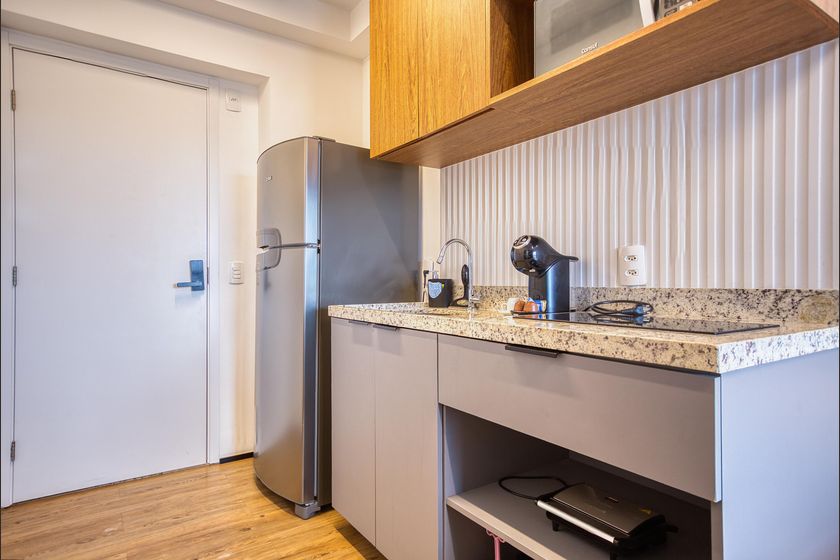 Apartamento – São Paulo - Vista 3