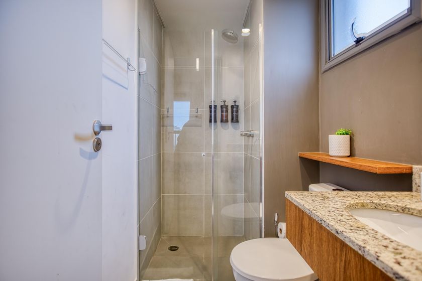 Apartamento – São Paulo - Mais