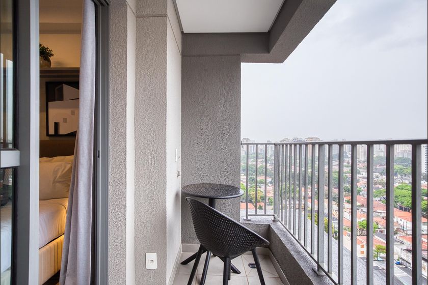 Apartamento – São Paulo - Vista 5