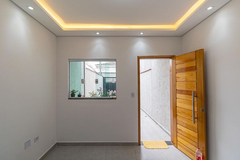 Casa em Jardim Fernandes - Widok 2
