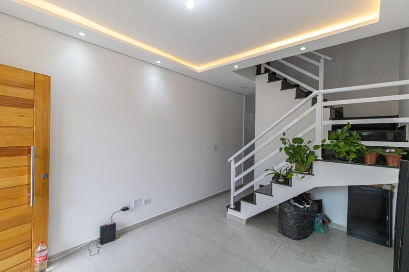 Casa em Jardim Fernandes - Widok 4