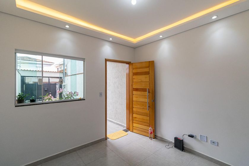 Casa em Jardim Fernandes - Widok 3
