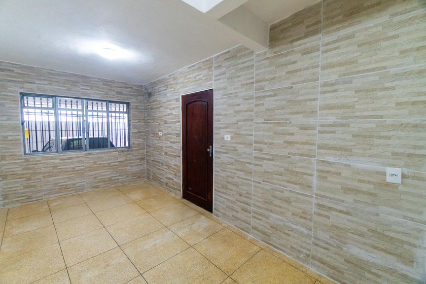 Casa em Vila Monte Alegre - Widok 2